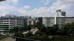 Eight Riversuites (D12), Condominium #447041511
